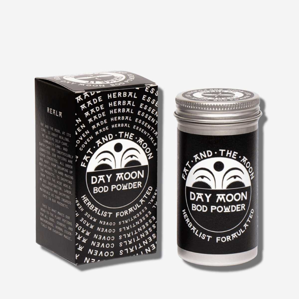 DAY MOON BOD POWDER