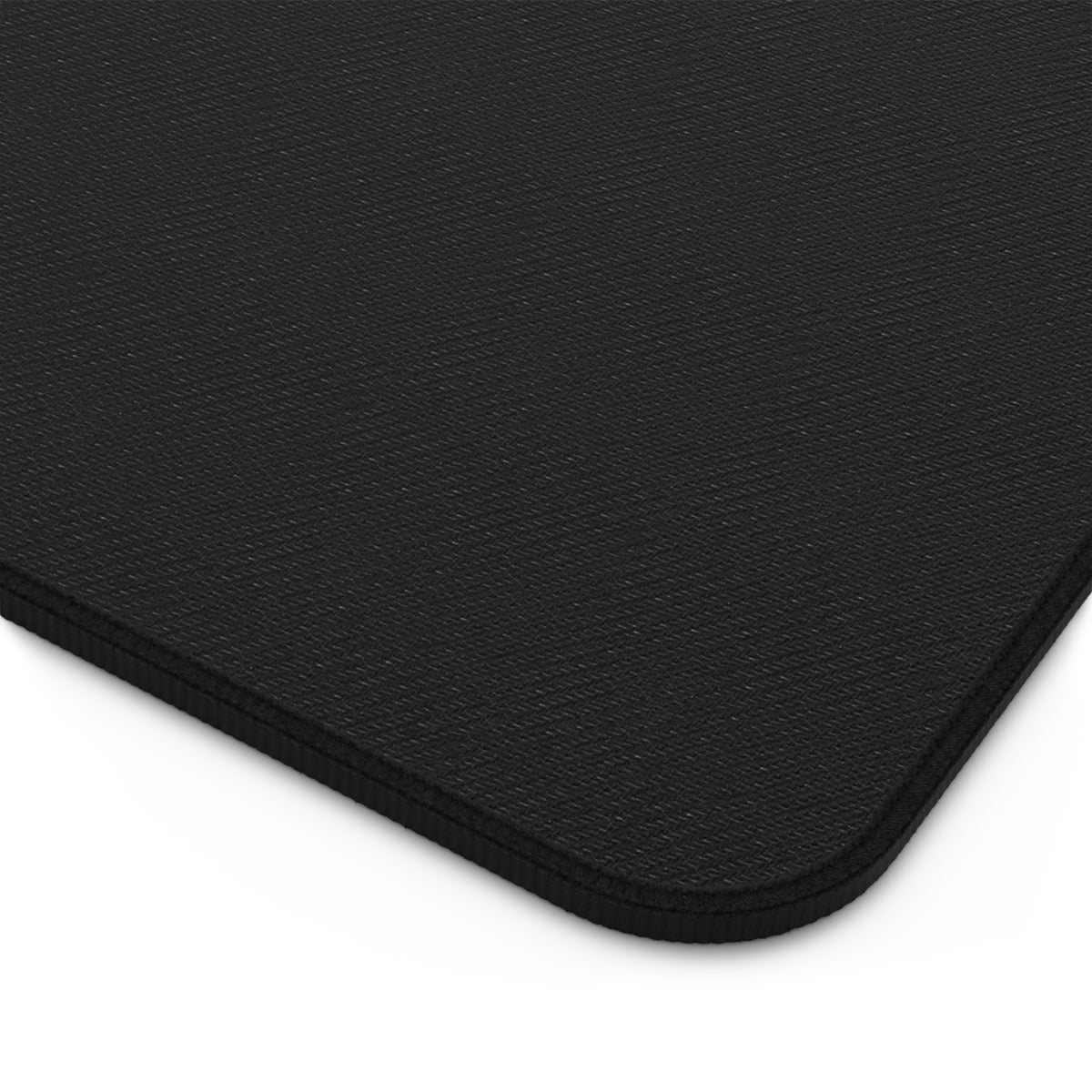 🌖Waning Gibbous Moon Crane Desk Mat – July Lunar Phase Gaming Mouse Pad – Celestial Workspace Decor