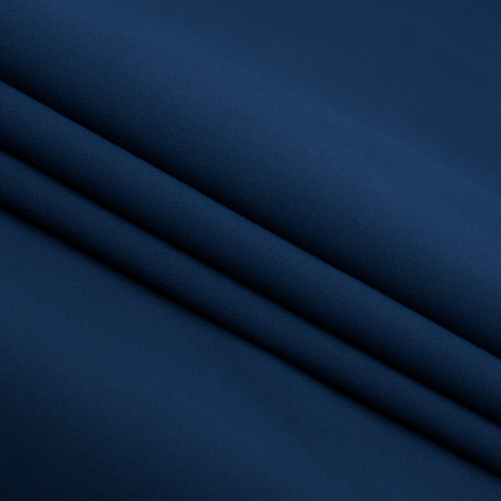 Harmony Ultra Soft Nylon Spandex Double Knit Fabric | Blue Moon Fabrics