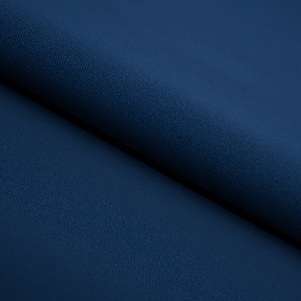 Harmony Ultra Soft Nylon Spandex Double Knit Fabric | Blue Moon Fabrics