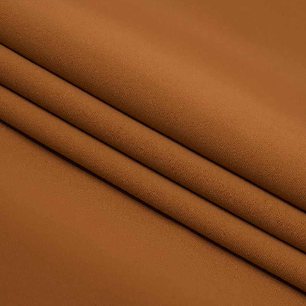Harmony Ultra Soft Nylon Spandex Double Knit Fabric | Blue Moon Fabrics