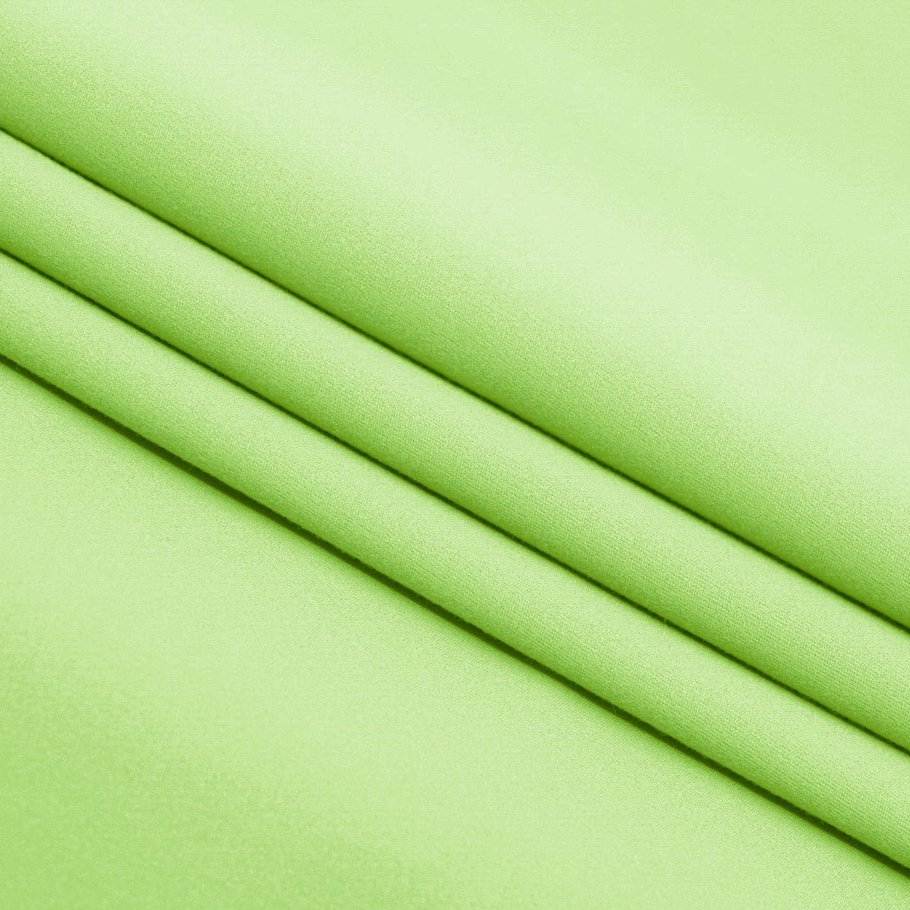 Harmony Ultra Soft Nylon Spandex Double Knit Fabric | Blue Moon Fabrics