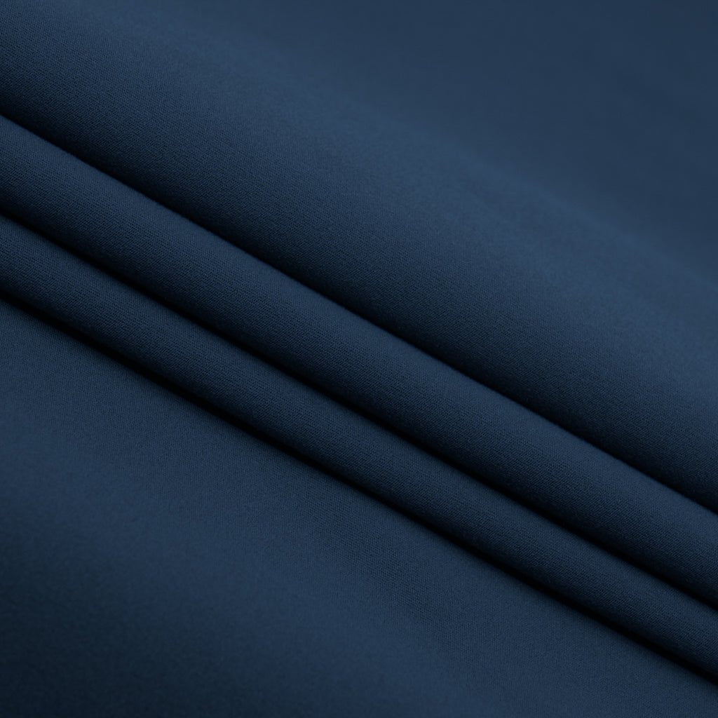 Harmony Ultra Soft Nylon Spandex Double Knit Fabric | Blue Moon Fabrics