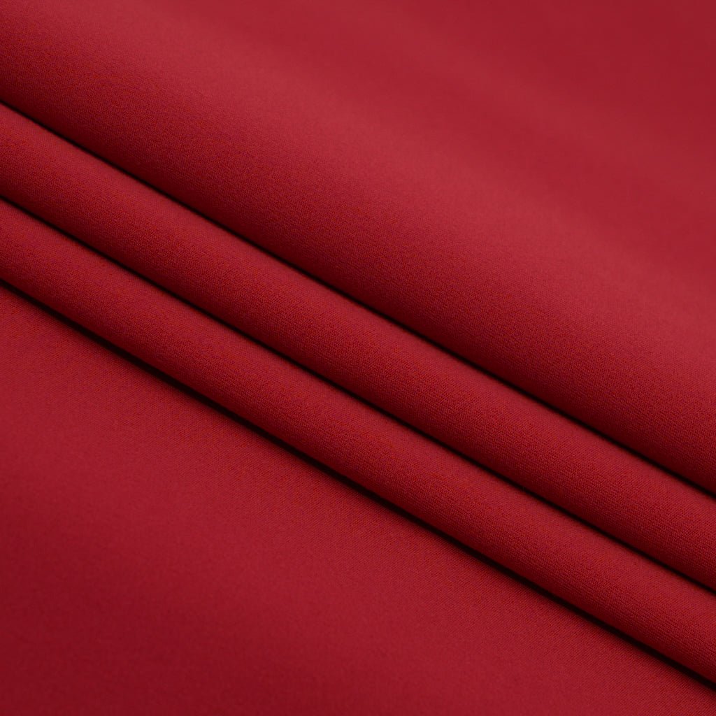 Harmony Ultra Soft Nylon Spandex Double Knit Fabric | Blue Moon Fabrics