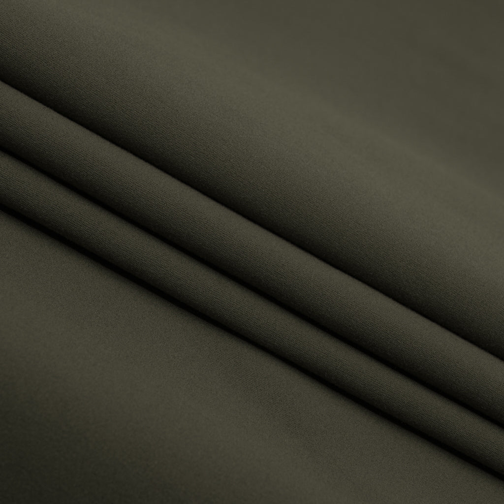 Harmony Ultra Soft Nylon Spandex Double Knit Fabric | Blue Moon Fabrics