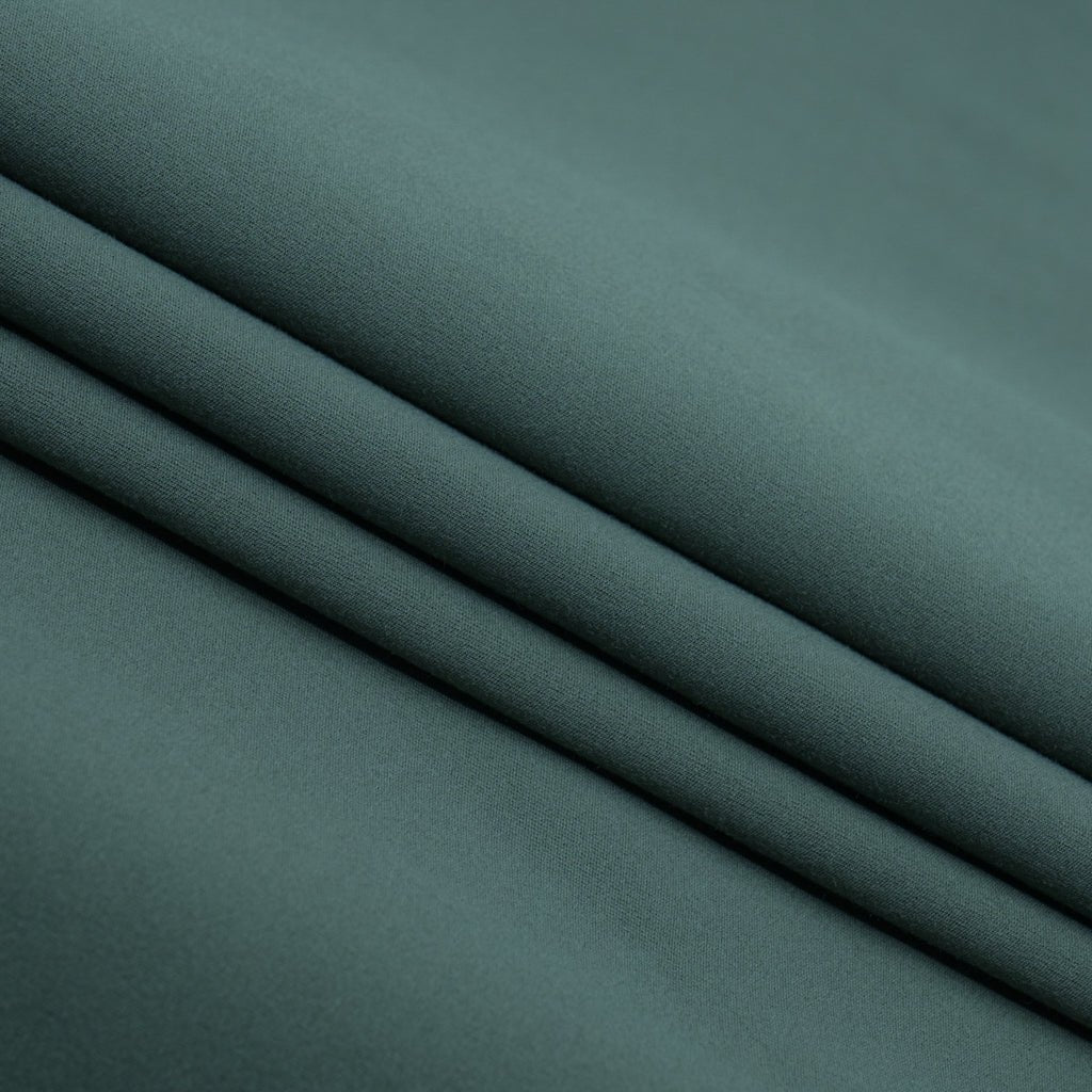 Harmony Ultra Soft Nylon Spandex Double Knit Fabric | Blue Moon Fabrics