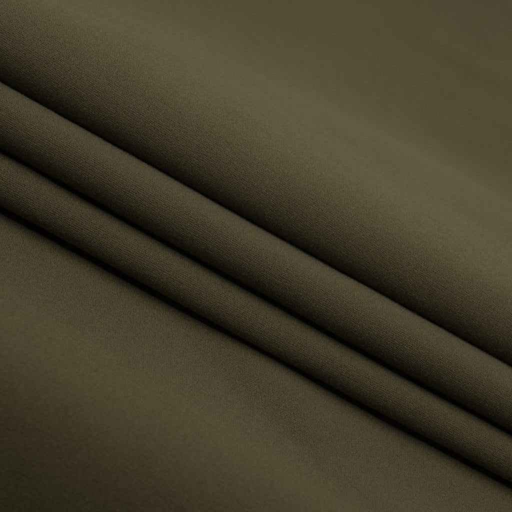 Harmony Ultra Soft Nylon Spandex Double Knit Fabric | Blue Moon Fabrics