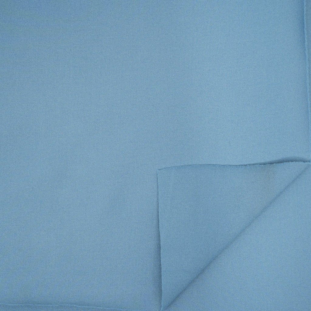 Harmony Ultra Soft Nylon Spandex Double Knit Fabric | Blue Moon Fabrics