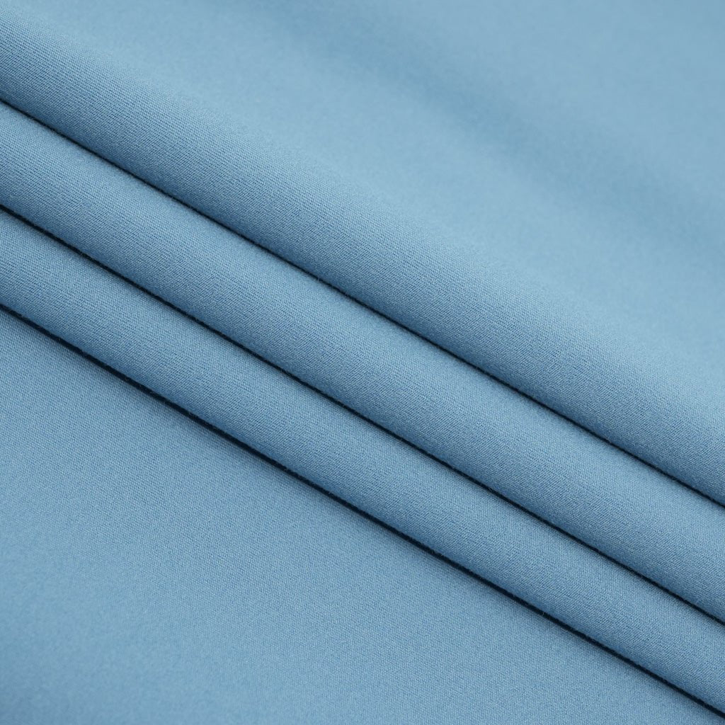 Harmony Ultra Soft Nylon Spandex Double Knit Fabric | Blue Moon Fabrics