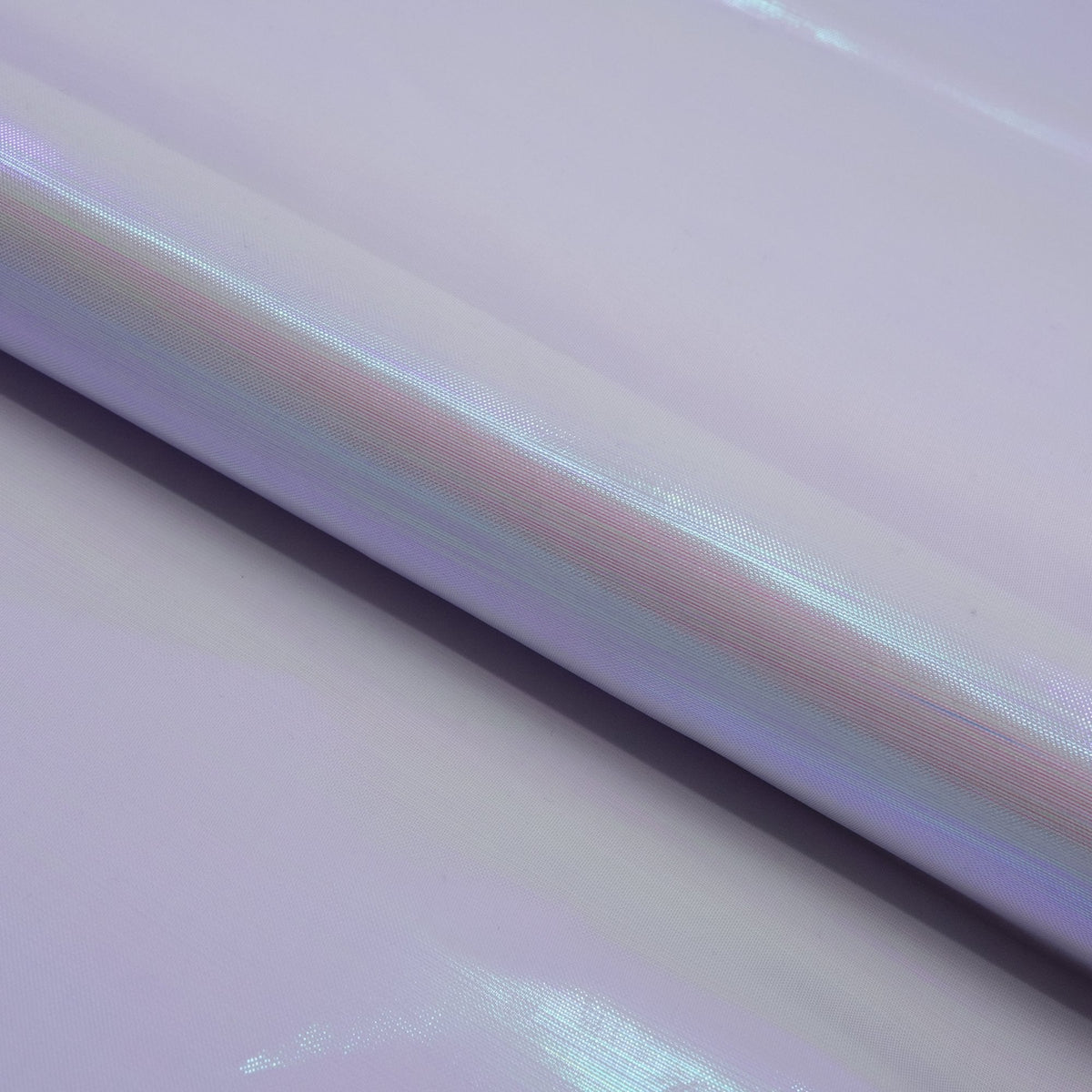 Pastel Iridescent Organza Fabric | Blue Moon Fabrics