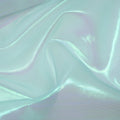 Pastel Iridescent Organza Fabric | Blue Moon Fabrics